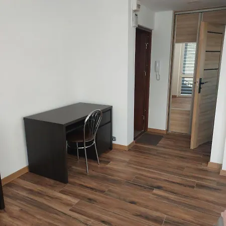 Διαμέρισμα Flat Zelazna Street